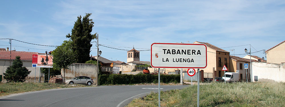 Tabanera la Luenga